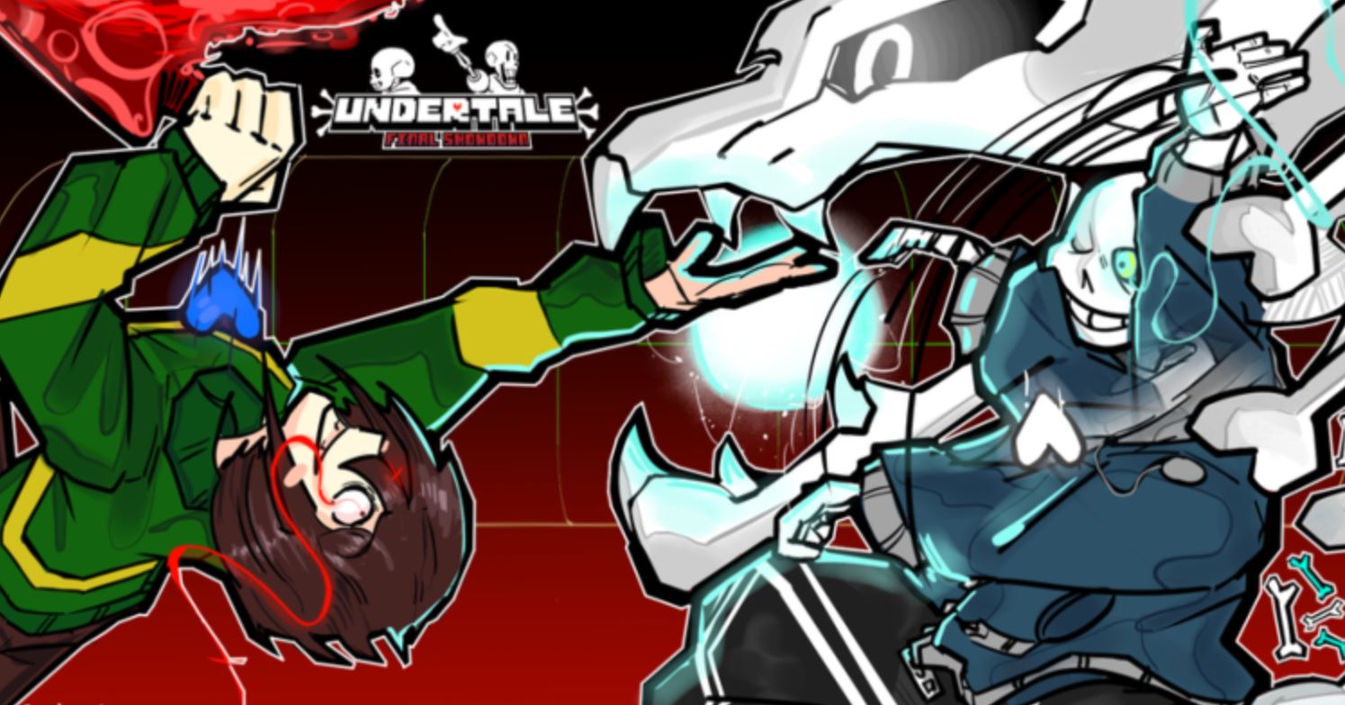 Roblox Undertale Final Showdown Codes – Roonby