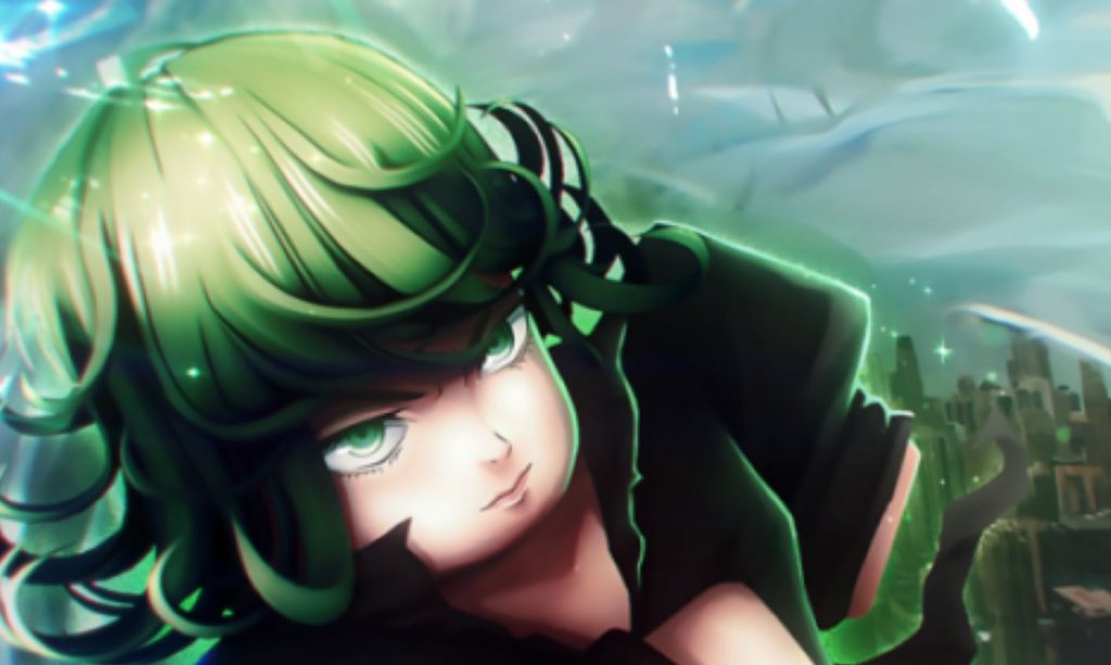One Punch Ultimate