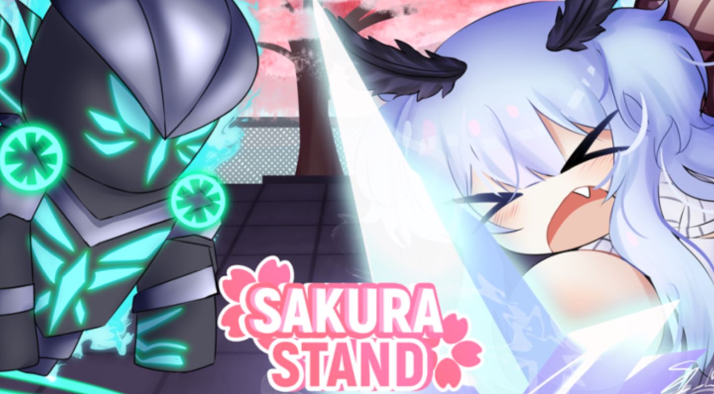 Sakura Stand Sukuna Guide