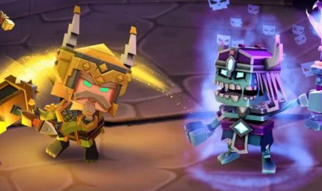 Dungeon Boss: Respawned Tier List