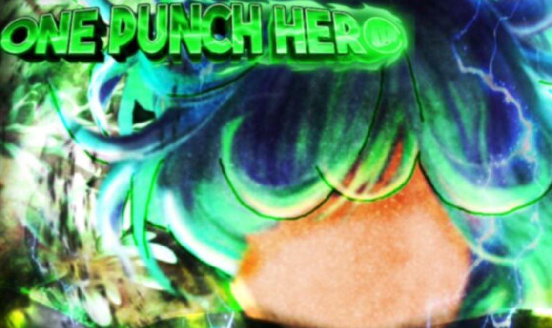 One Punch Hero Classes Tier List
