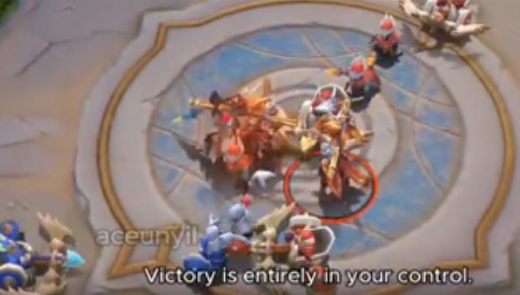 Mobile Legends