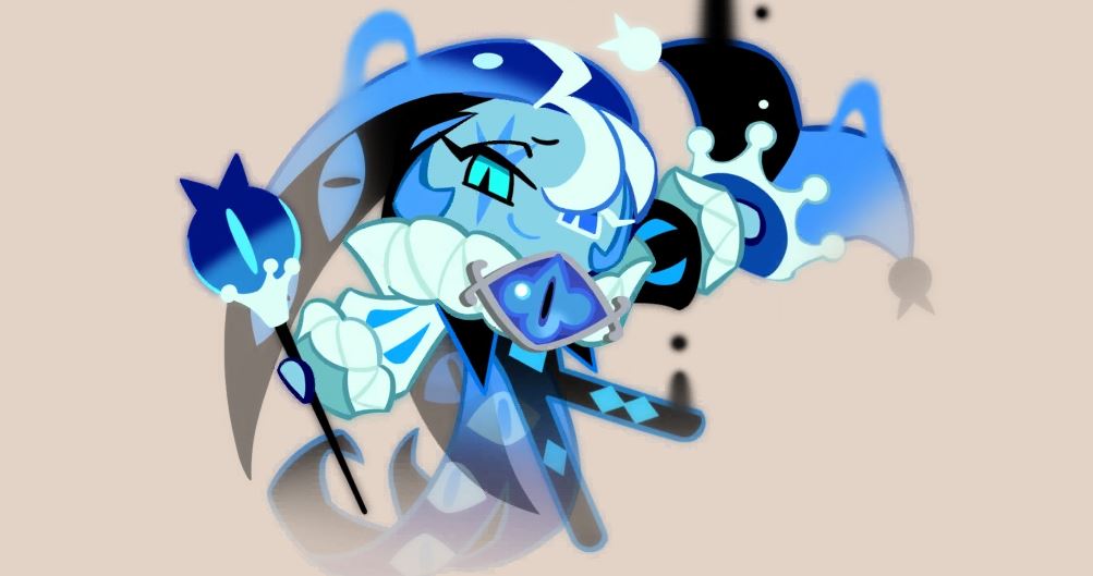 Shadow Milk Cookie What We Know About This CRK Run Kingdom Roonby Shadow Milk Cookie What We Know About This CRK Run Kingdom Roonby