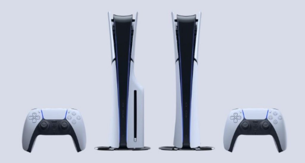 Sony PS5