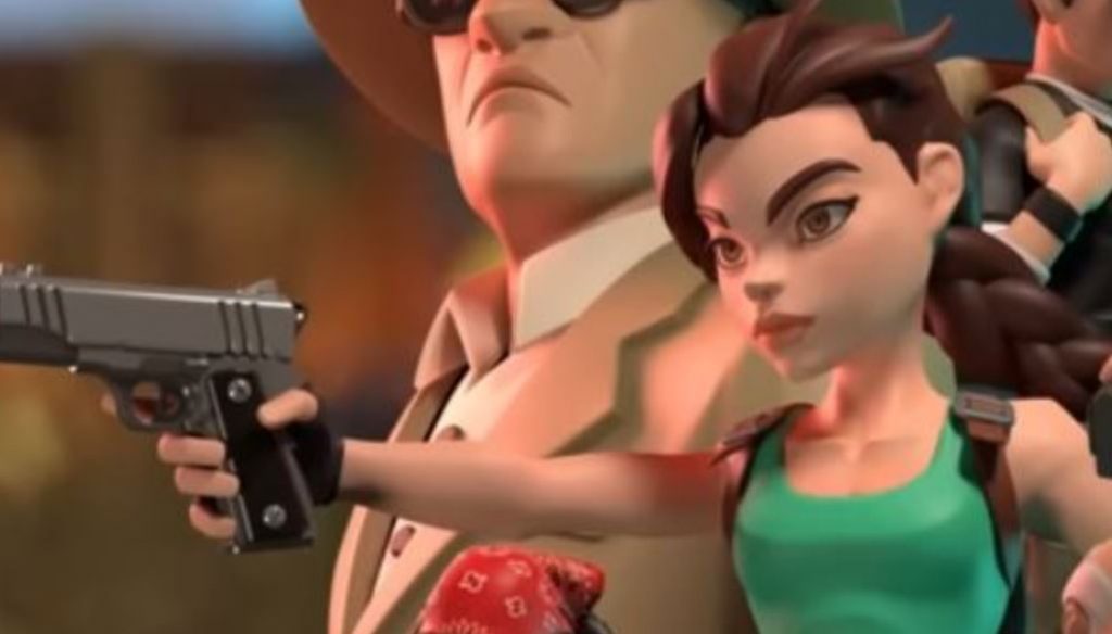 Best Tomb Raider Mobile Games - Tomb Raider, the iconic action-adventure video game franchise, has made its way onto mobile platforms