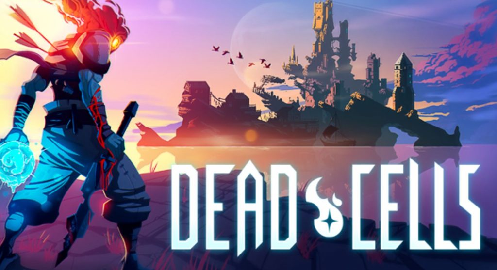 Best Similar Games Like Dead Cells