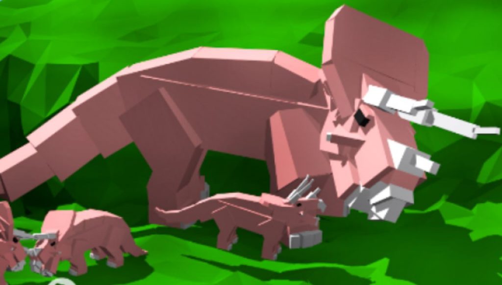 Dinosaur Simulator Codes