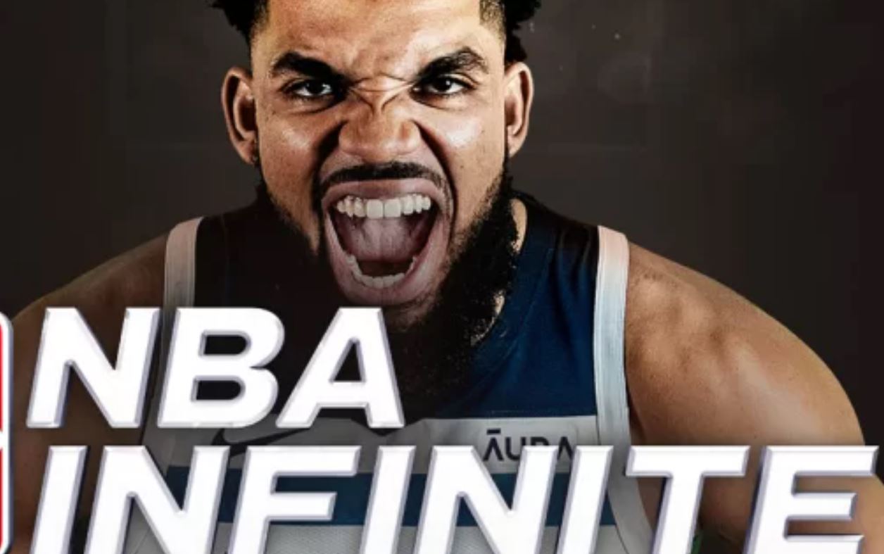NBA Infinite