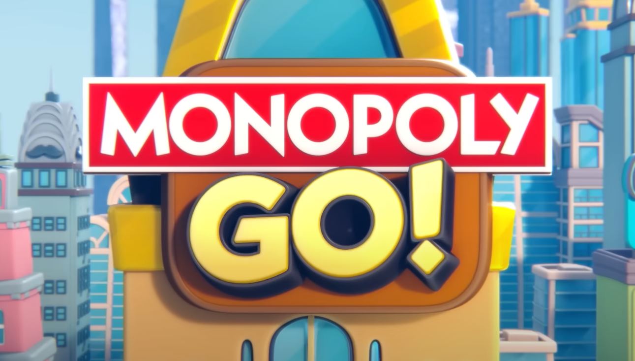 Monopoly GO President Trail Event