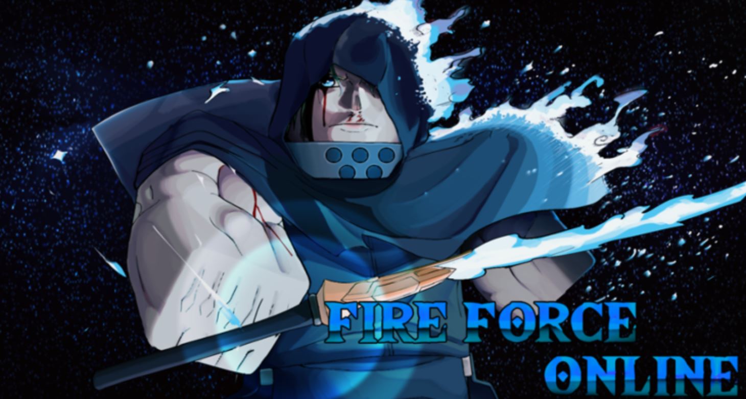 Fire Force Online Generations