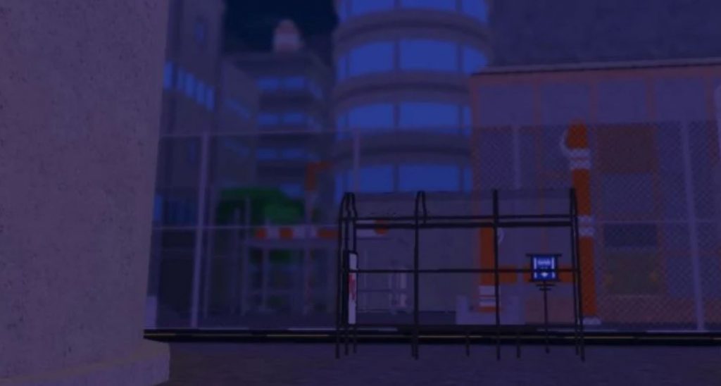 Fire Force Online Augments