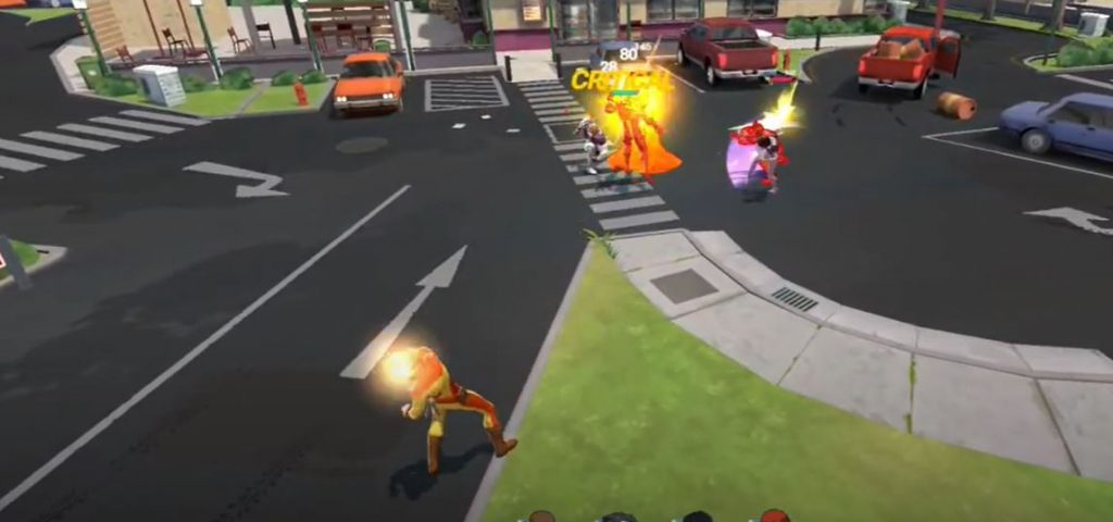 Download Invincible: Guarding the Globe