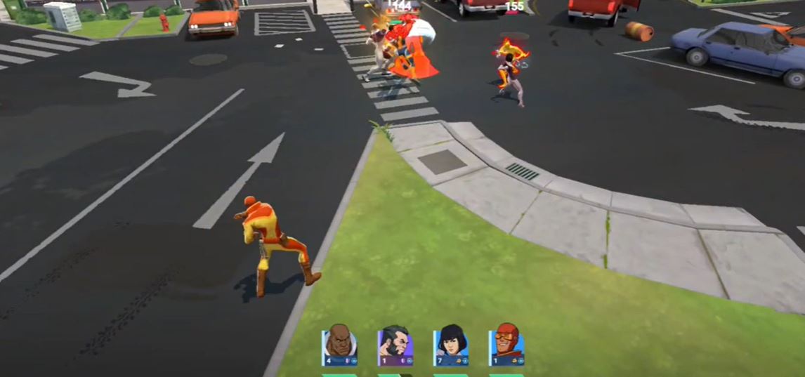 Download Invincible: Guarding the Globe