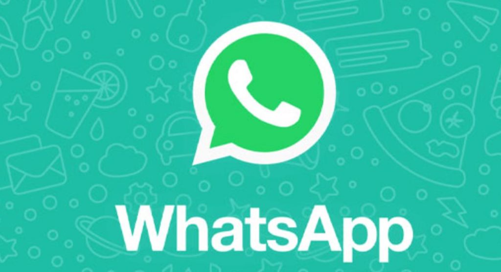 WhatsApp Screenshots