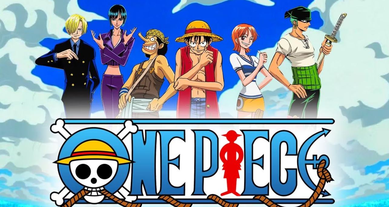 Fortnite One Piece