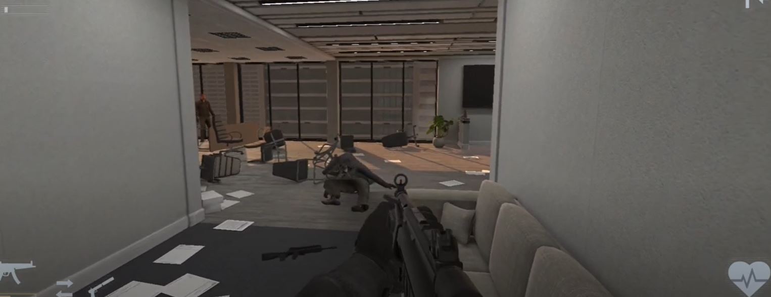 If you're currently on the lookout for an adrenaline-pumping gaming experience, Download SWAT Shooter Police Action FPS!