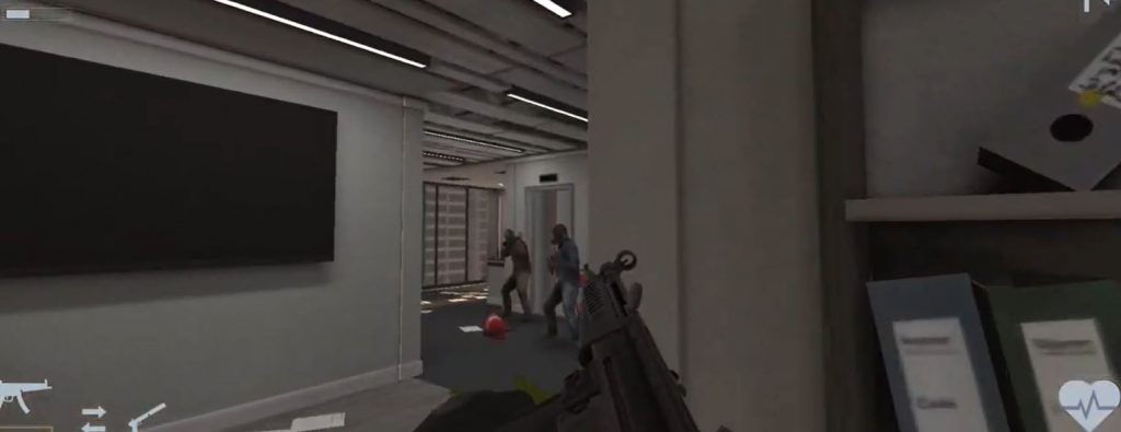 If you're currently on the lookout for an adrenaline-pumping gaming experience, Download SWAT Shooter Police Action FPS!