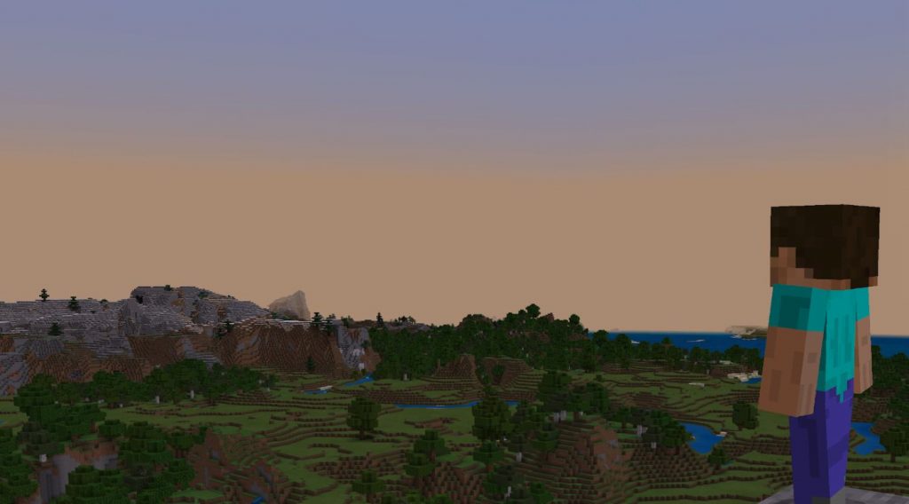 Minecraft 1.20.60.04 Download