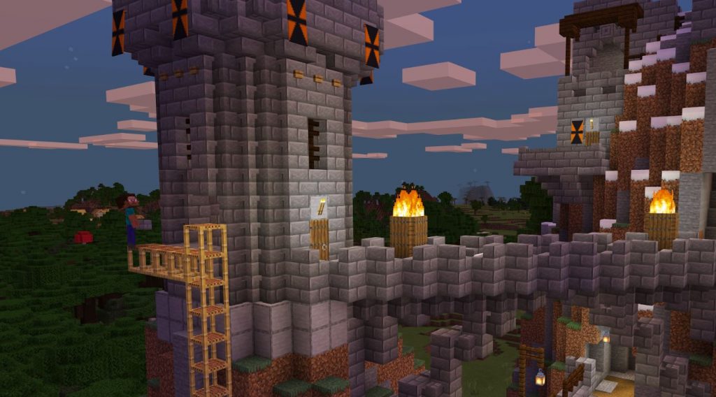 Minecraft 1.20.60.04 Download