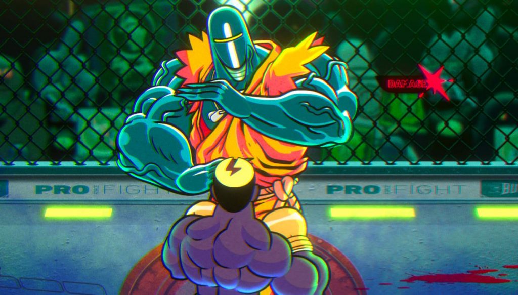 Download Thunder Ray