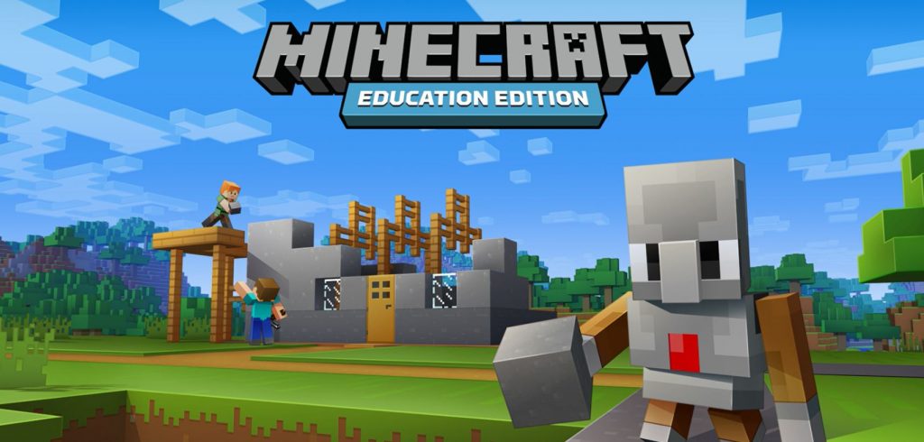 Minecraft Education