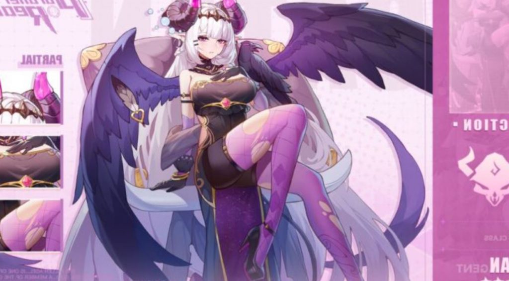 Parallel Realms Tier List