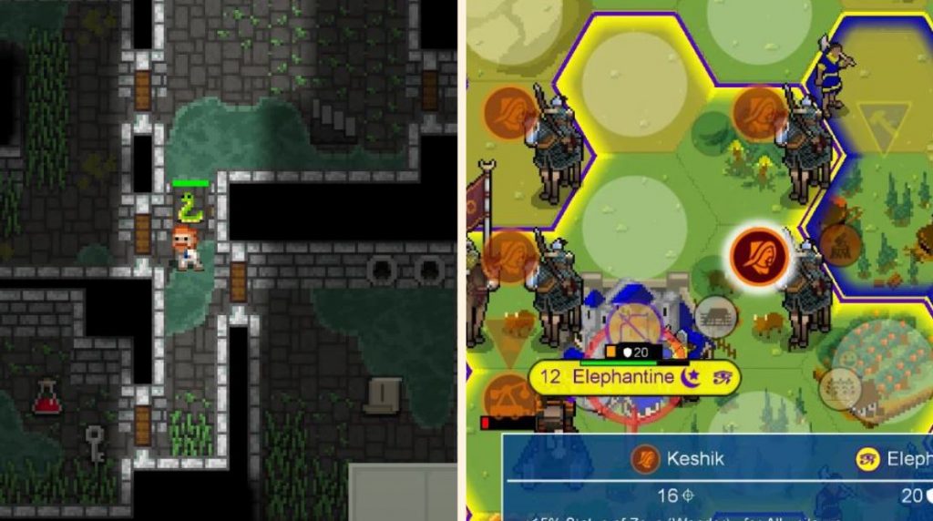 Actually Free Games Android