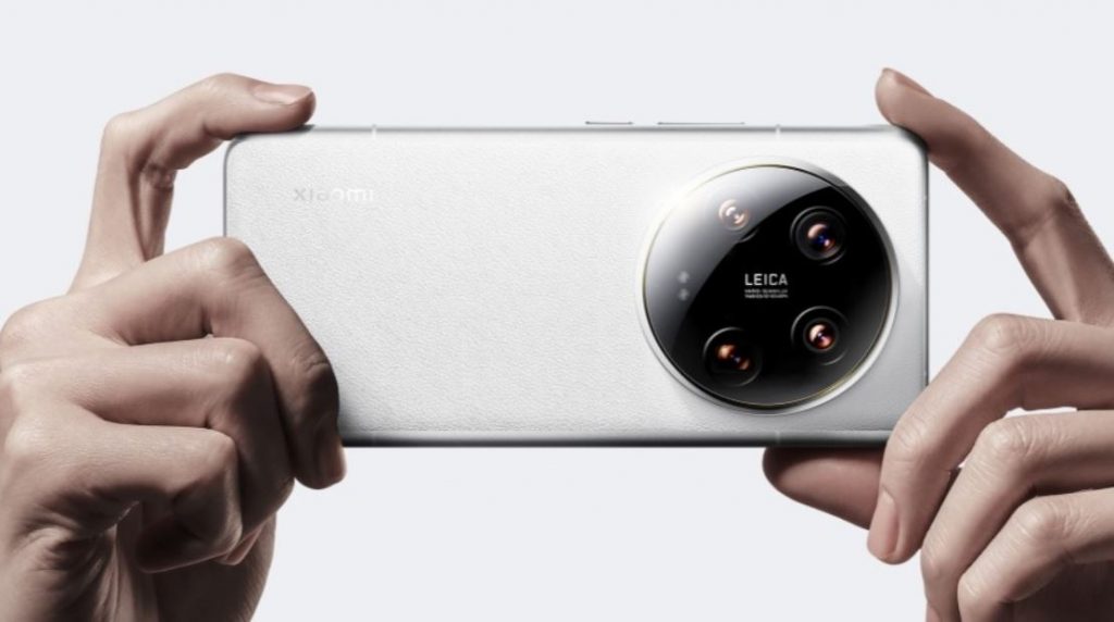 Xiaomi 14 Ultra