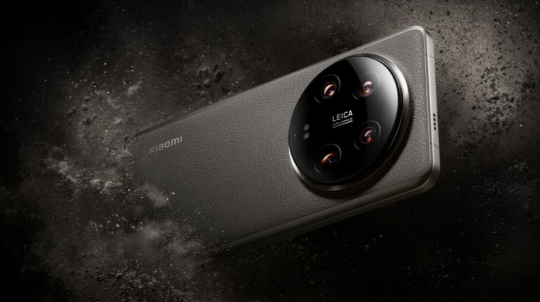Xiaomi 14 Ultra