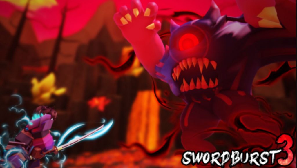Swordburst 3 Map Guide
