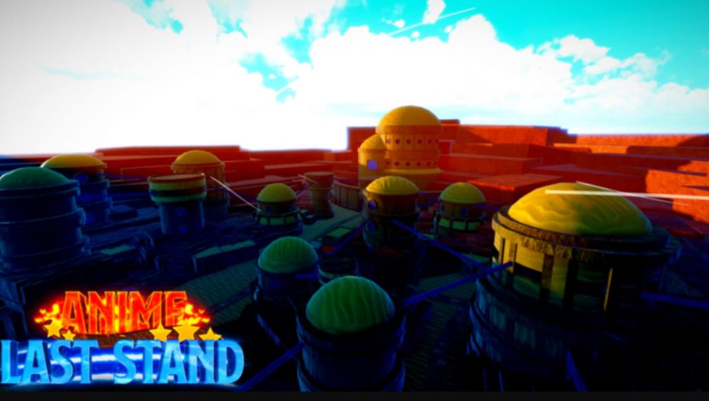 Anime Last Stand Red Dragon Empress