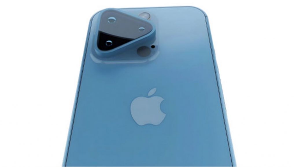 New Design Details Emerge for iPhone 16 Pro and iPhone 16 Pro Max