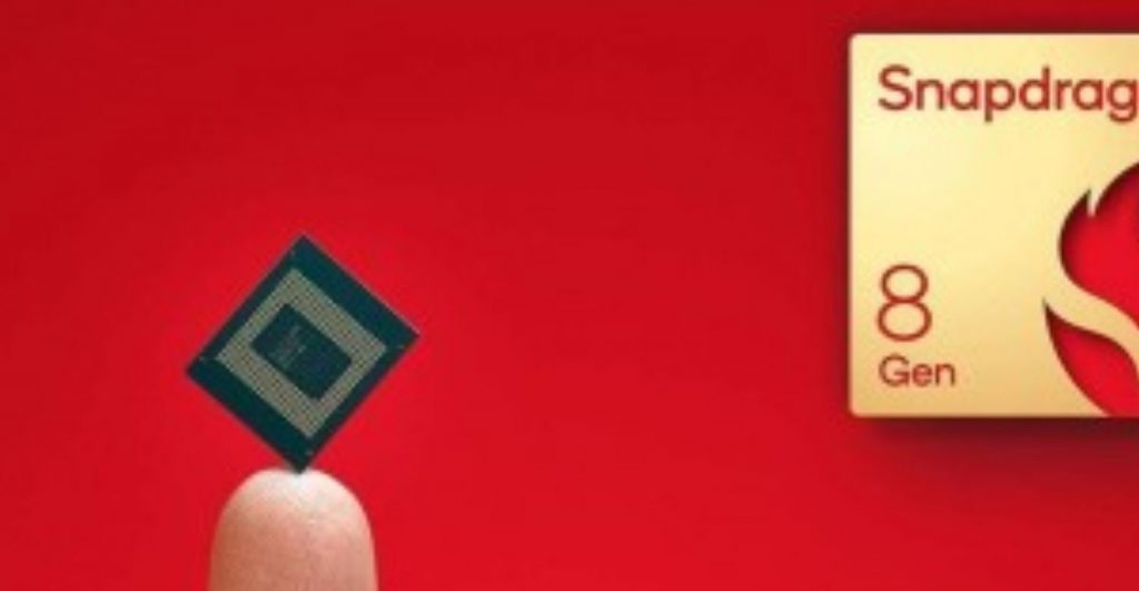 Snapdragon 8 Gen 4