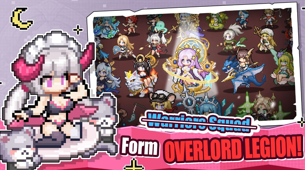 Our Pixel Overlord codes guide is here to help you unlock goodies effortlessly