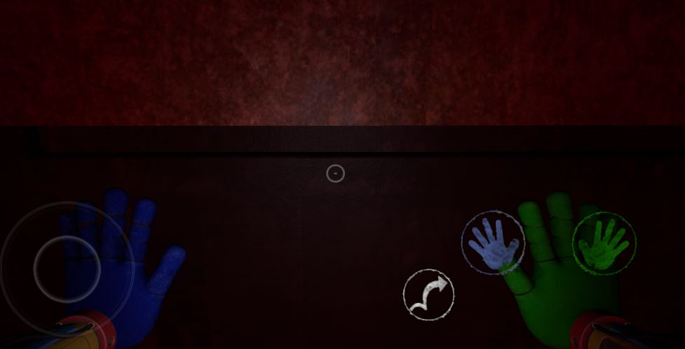 Download Poppy Playtime: Chapter 3 Mobile