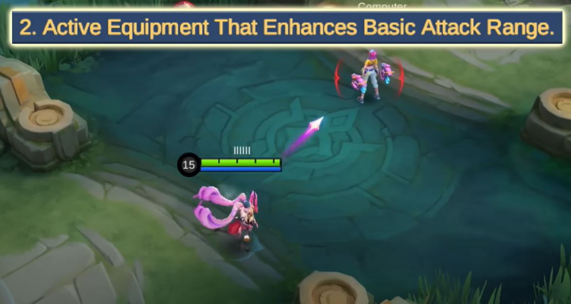 Mobile Legends