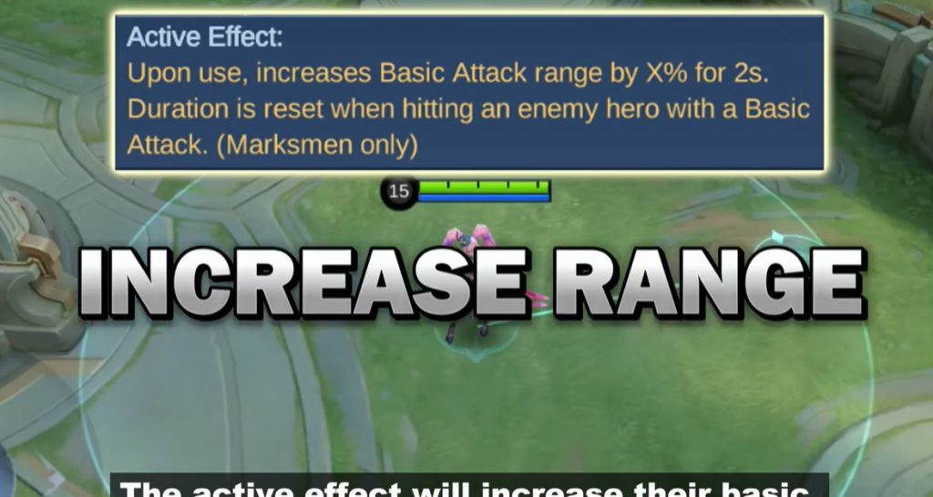 Mobile Legends