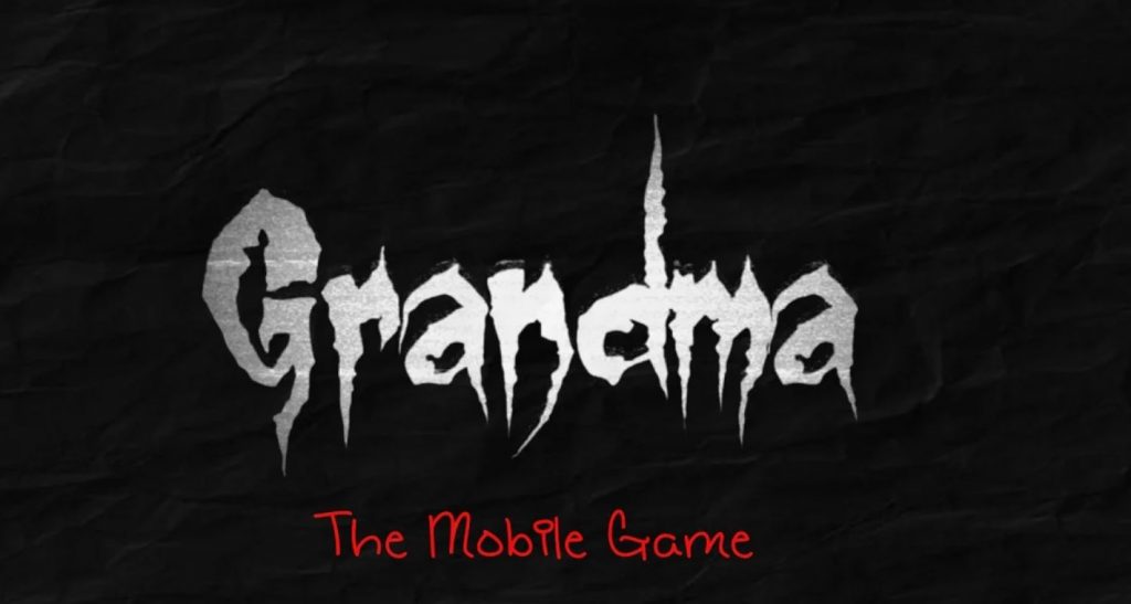 Grandma: The Mobile Game