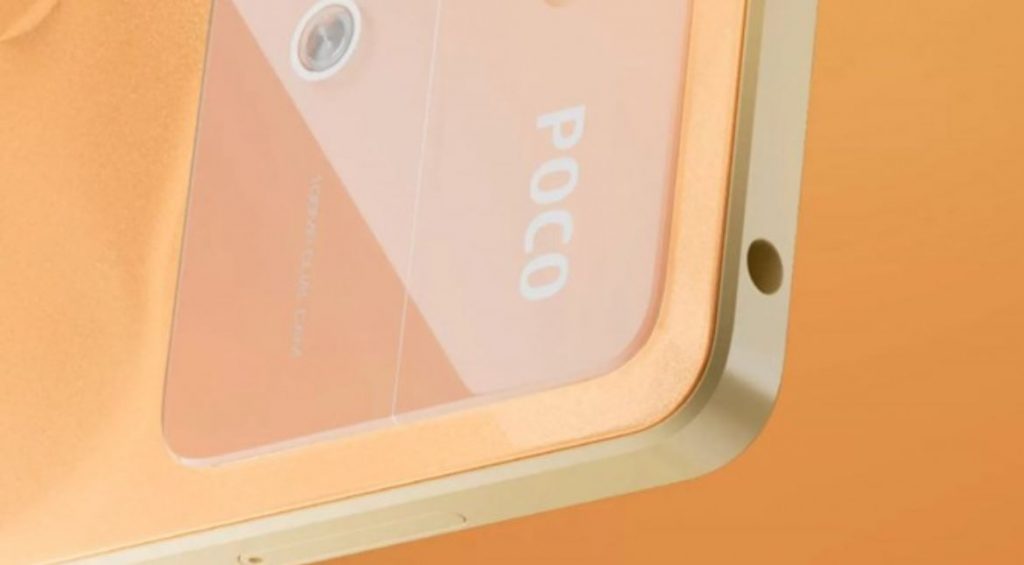 POCO X6 Neo