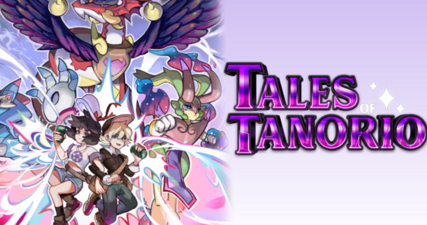 Tales of Tanorio Trading