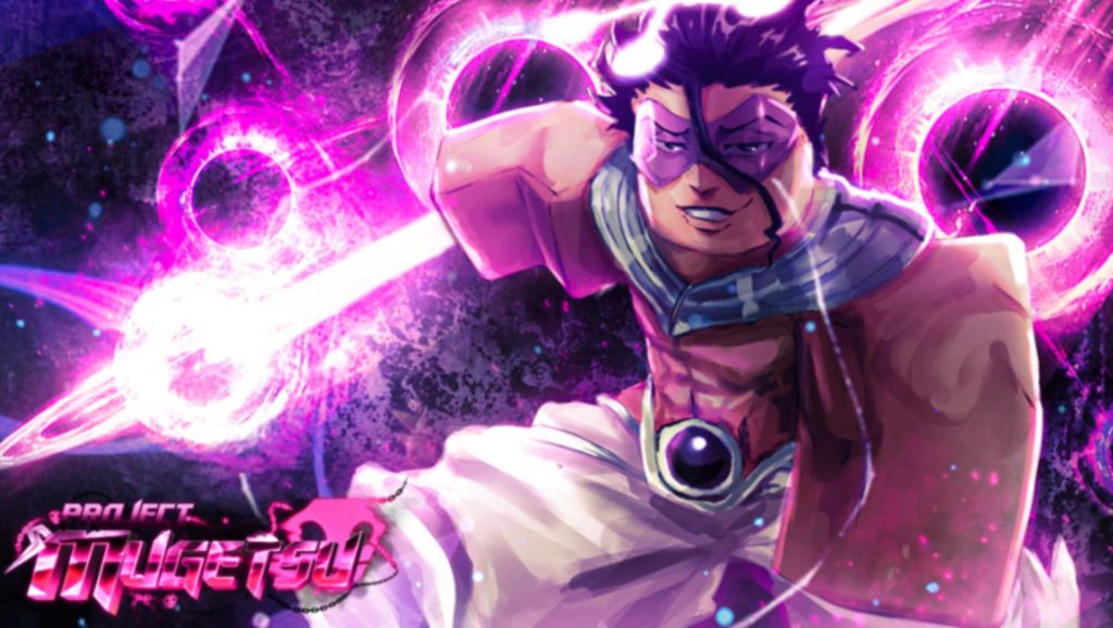 Project Mugetsu