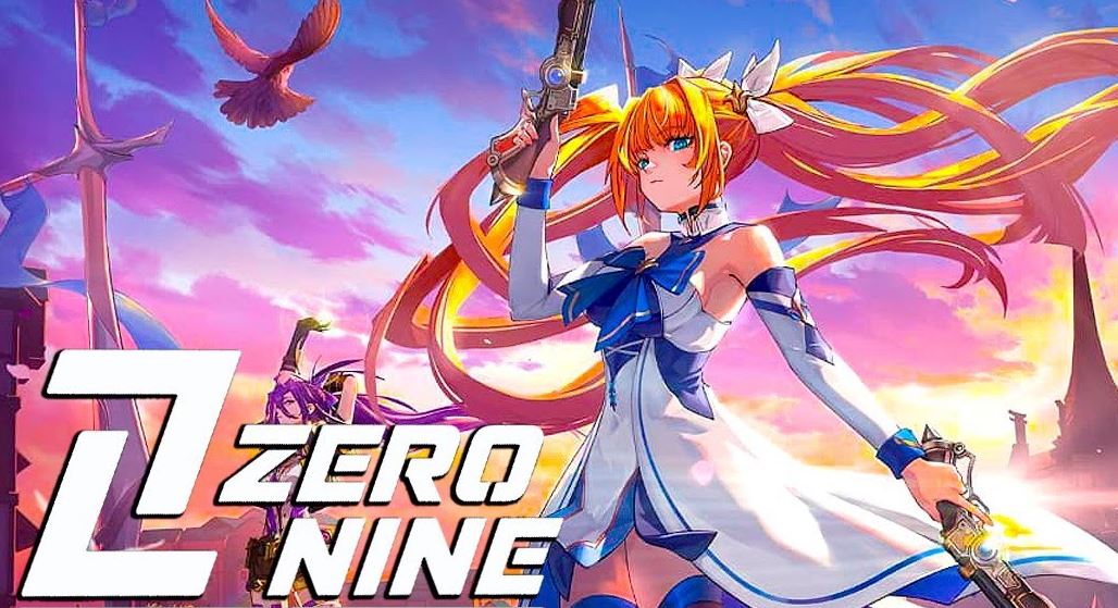 Download Zero Nine