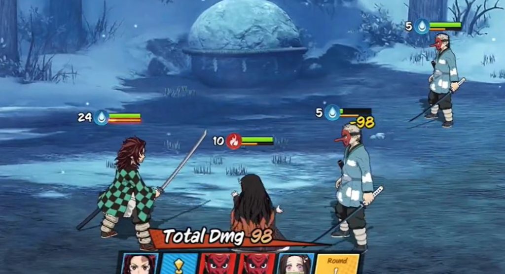 Download Demon Legend: Fury
