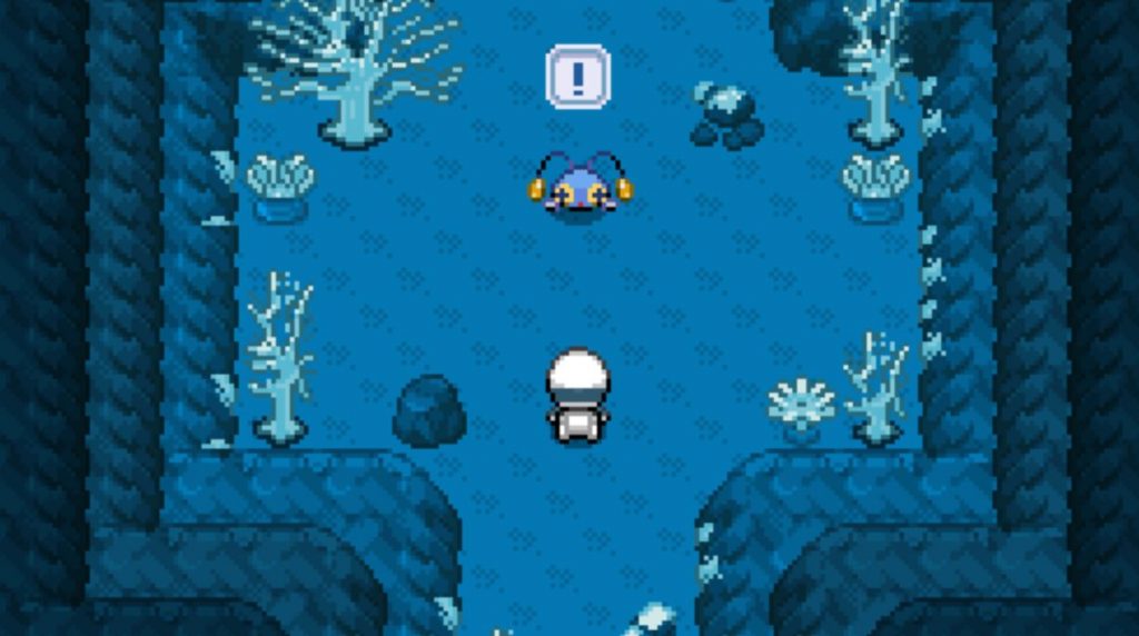 Pokemon Fan Made Games