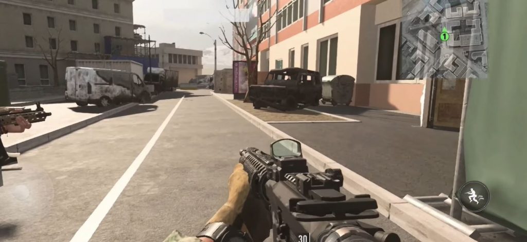 Download Call of Duty Warzone