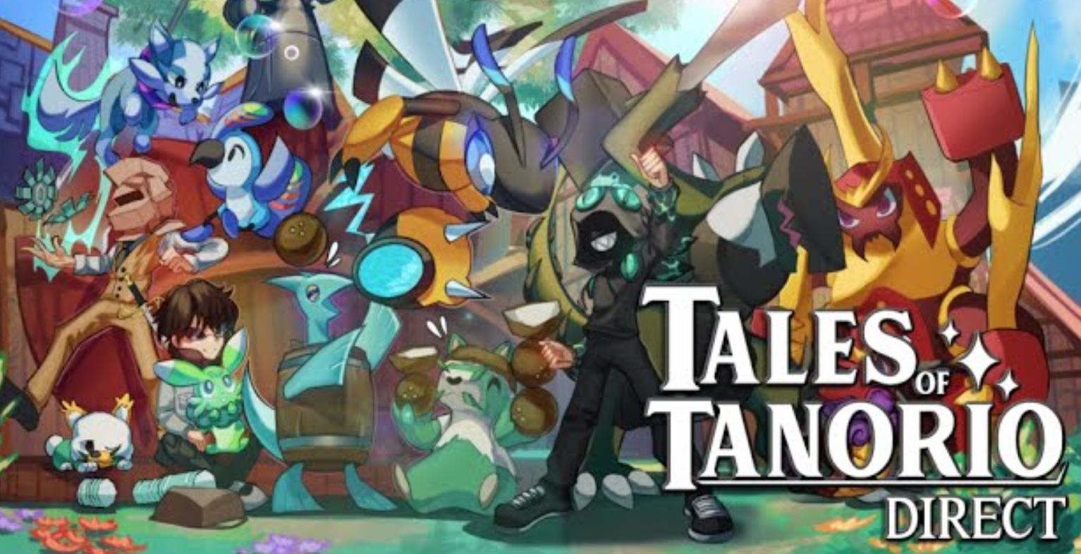 Are you excited about the upcoming Tales of Tanorio Spring Hunt Event? Let's dive into some insights based on the latest official announcements.