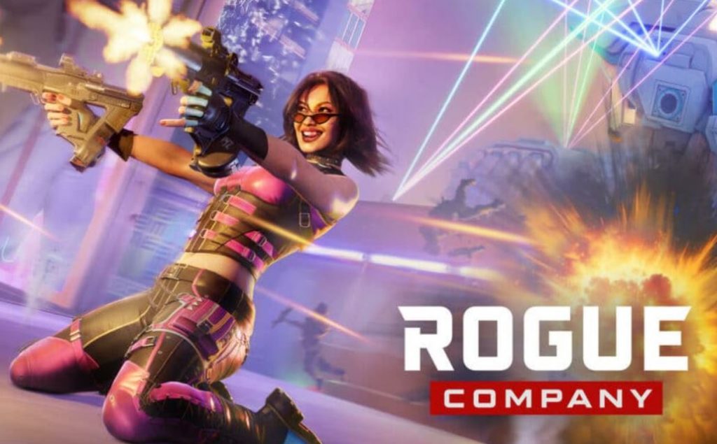 Rogue Company Tier List