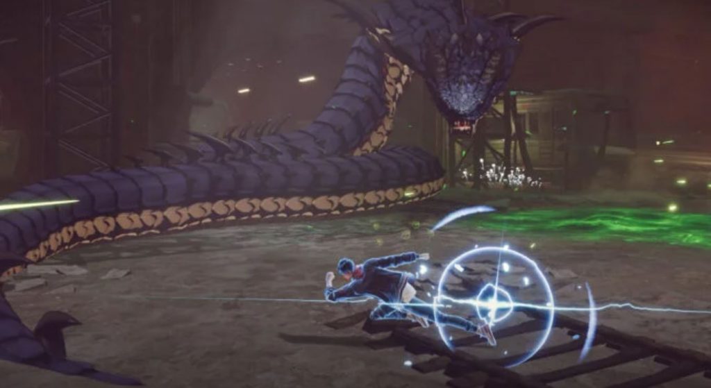 Solo Leveling Arise