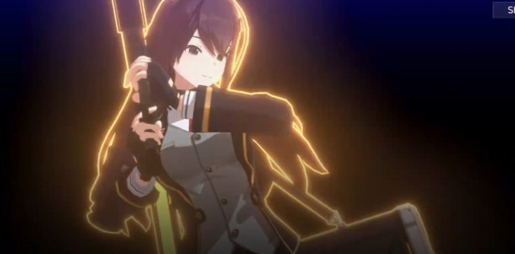 Download Starseed: Asnia Trigger
