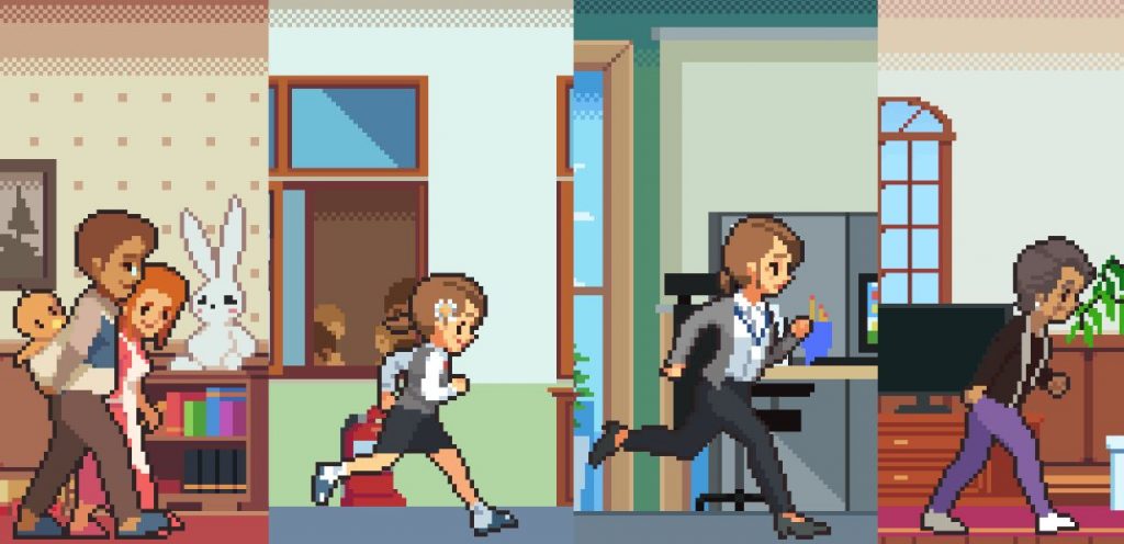 Best Games Based on Real-life Android